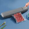 Вакуумный упаковщик AND Capper LY-952 120 Вт для продуктов