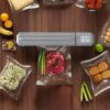 Вакуумный упаковщик AND Capper LY-952 120 Вт для продуктов