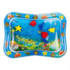 Водный детский развивающий коврик AIAIR O inflatable water play mat Надувной детский водный коврик
