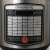 Мультиварка Crownberg CB-5527 42 программы 5 л 1000 Вт электронное управление