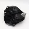 Набор тактической защиты Eagle KN-04 Black: налокотники и наколенники, нейлон
