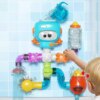 Развивающая игрушка для купания «Веселый Водопад» (YB1720) - Игровой набор для ванной на присосках