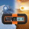 Зарядное устройство Zenwire JMD-6S, 6/12 В, 6 А, LCD, восстановление АКБ