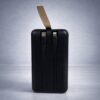 Повербанк KP KPG-501 Power Bank 50000 мА·ч 22,5 Вт с дисплеем и встроенными кабелями