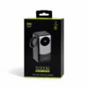 Power Bank KPG-502 50000 мА·ч с 22,5 Вт PD, 4 USB-портами и цифровым дисплеем