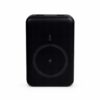 Повербанк (Power Bank) KingPower WPG-207 магнитный (MagSafe) 20000 мАч, быстрая зарядка 22,5 Вт, беспроводная 15 Вт, черный
