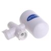 Проточный фильтр-насадка на кран для воды Zoosen Water Purifier с керамическим картриджем