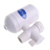 Проточный фильтр-насадка на кран для воды Zoosen Water Purifier с керамическим картриджем