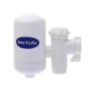 Проточный фильтр-насадка на кран для воды Zoosen Water Purifier с керамическим картриджем