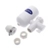 Проточный фильтр-насадка на кран для воды Zoosen Water Purifier с керамическим картриджем
