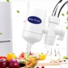 Проточный фильтр-насадка на кран для воды Zoosen Water Purifier с керамическим картриджем