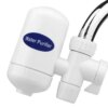 Проточный фильтр-насадка на кран для воды Zoosen Water Purifier с керамическим картриджем