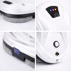 Робот для мытья окон Germatic W14S - ультразвуковое увлажнение, пульт ДУ, страховка