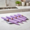 Набор силиконовых кухонных принадлежностей 19 предметов Серый Kitchen Set Кухонный набор с досточкой