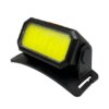 Налобный светодиодный фонарь Bailong BL-5102 с аккумулятором 18650, USB-зарядкой, 6 режимами и регулируемым углом наклона