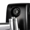 Мясорубка электрическая RAF R3362 1000 Вт мощная с реверсом 3 решетки насадка для колбас кеббе защита от перегрузки производительн