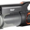 Ручной пылесос RAF R.8758 2-в-1 400 Вт с контейнером без мешка для сухой уборки