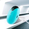 Портативное устройство Supretto для улучшения сна с 15 режимами, EMS-терапией и USB-зарядкой