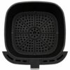 Аэрофритюрница Zepline ZP-00343 на 13 л, 4200 Вт, с 12 программами, LED дисплеем и съемной корзиной
