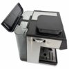 Кофемашина автоматическая Zepline ZP-6807 1500 Вт с кофемолкой и капучинатором 20 Бар