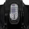 Электрический массажер для ступней ног «Foot Massager Bliss» с вибромассажем, акупунктурой и дистанционным управлением