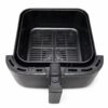 Мультифункциональная аэрофритюрница Zepline ZP-00344 на 13 л, 4200 Вт, 12 программ, со съемным ковшиком