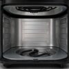 Мультифункциональная аэрофритюрница Zepline ZP-00344 на 13 л, 4200 Вт, 12 программ, со съемным ковшиком