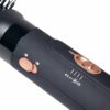 Фен-стайлер для волос KEMEY KM-9205, 1000W, 6 насадок для укладки, с функцией брашинга и выпрямления