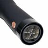Фен-стайлер для волос KEMEY KM-9205, 1000W, 6 насадок для укладки, с функцией брашинга и выпрямления