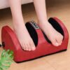 Массажер для ног Renkai Foot Massager роликовый с подогревом, 3 режима, для снятия усталости