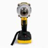 Аккумуляторный комплект 48V Jitpex Х331 ударный гайковерт и угловая шлифмашина, желтый, в кейсе