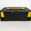 Аккумуляторный комплект 48V Jitpex Х331 ударный гайковерт и угловая шлифмашина, желтый, в кейсе