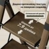 Стремянка, алюминиевая под дерево, легкая, широкая ladder ladder L0103