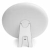 Настольное косметическое зеркало для макияжа с LED-подсветкой XL-1646