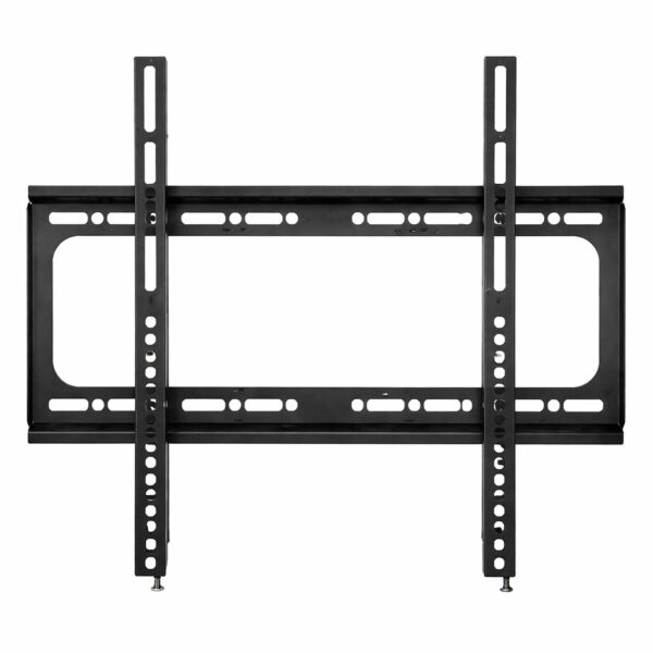 Кронштейн для телевизора TV STAND 26-63 дюйма, настенный, универсальный, VESA до 600×400, нагрузка до 45 кг