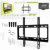Кронштейн для телевизора TV STAND 26-63 дюйма, настенный, универсальный, VESA до 600×400, нагрузка до 45 кг