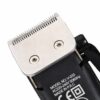 Профессиональная машинка для стрижки волос + 4 насадки, VGR V-033 / Мужской триммер