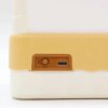 Игровой автомат с игрушками Мишка, аккумуляторный, USB-зарядка, 5 игрушек и 5 монет