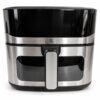 Аэрогриль Prime Kitchen AF90122DTW, 12,5 л, 2 ТЭНа, сенсорное управление