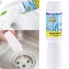 Очиститель для труб и мойки WILD Tornado Sink & Drain Cleaner, порошок 100 мл