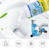 Очиститель для труб и мойки WILD Tornado Sink & Drain Cleaner, порошок 100 мл
