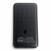 Внешний аккумулятор Power Bank Lenyes PX163 10000 mAh li-ion два usb выхода 136х68х15 6 мм