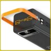 Повербанк-Гигант 60000mAh "Полная Автономность" TUGII-Y106 + Мощный LED-Прожектор (22.5 Вт)