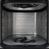 Мультифункциональная аэрофритюрница Zepline ZP-00342, 13 л, 4200 Вт, 12 программ, с съёмным корзином и силиконовой формой
