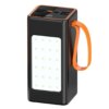 Мощный Power Bank 70000 mAh с быстрой зарядкой XP-51 20W, кемпинговой LED-лампой и цифровым дисплеем