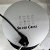УЦЕНКА! Аэро-фритюрница цифровая безмаслянная фритюрница 6 литров SILVER CREST S-18 2400W (Повреждение ручки 3445)