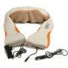 УЦЕНКА! Роликовый массажер для спины и шеи Massager of Neck (Плохая упаковка 3394)