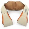 УЦЕНКА! Роликовый массажер для спины и шеи Massager of Neck (Плохая упаковка 3394)