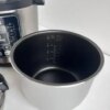 УЦЕНКА! Мультиварка - скороварка Zepline ZP-121 3000W 17 программ объем 7 л (Вмятина на корпусе 3434)