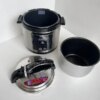 УЦЕНКА! Мультиварка - скороварка Zepline ZP-121 3000W 17 программ объем 7 л (Вмятина на корпусе 3434)